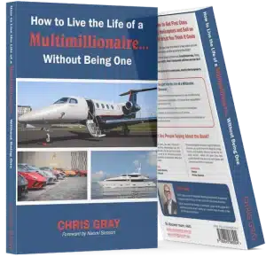 Your Empire — How to live like a multimillionaire