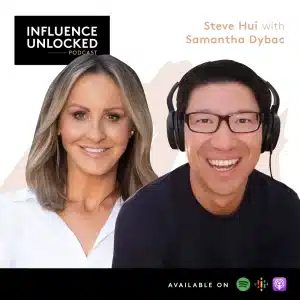 Influence Unlocked Podcast