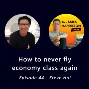 Spotify Podcast — Steve Hui