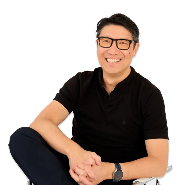 Steve Hui