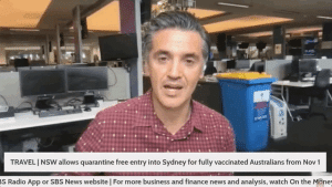 Steve Hui on Ricardo TV